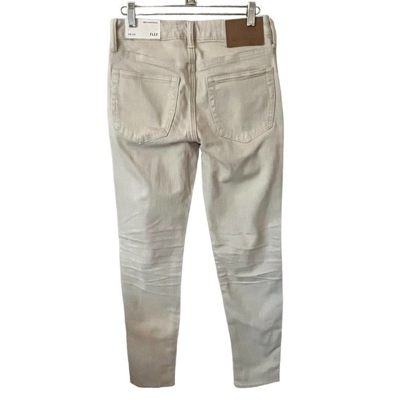 New American Eagle Men’s Ne(x)t Level Airflex Jeans 28 x 32 Distressed Skinny - Picture 5 of 12